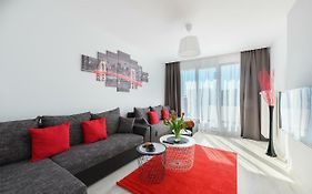 Time For You Apartments 3 Trasa Wz